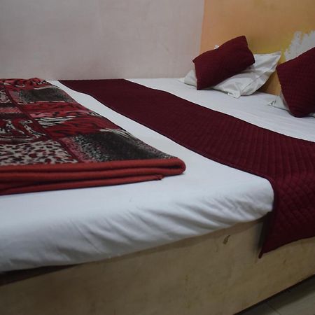Hotel Thakur Ji Bhopal Bagian luar foto