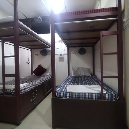 Hotel Thakur Ji Bhopal Bagian luar foto