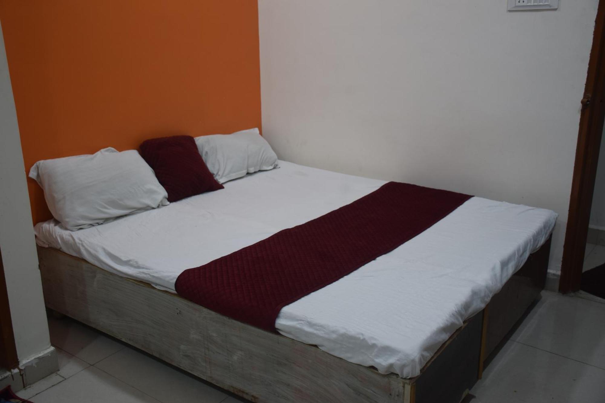 Hotel Thakur Ji Bhopal Bagian luar foto