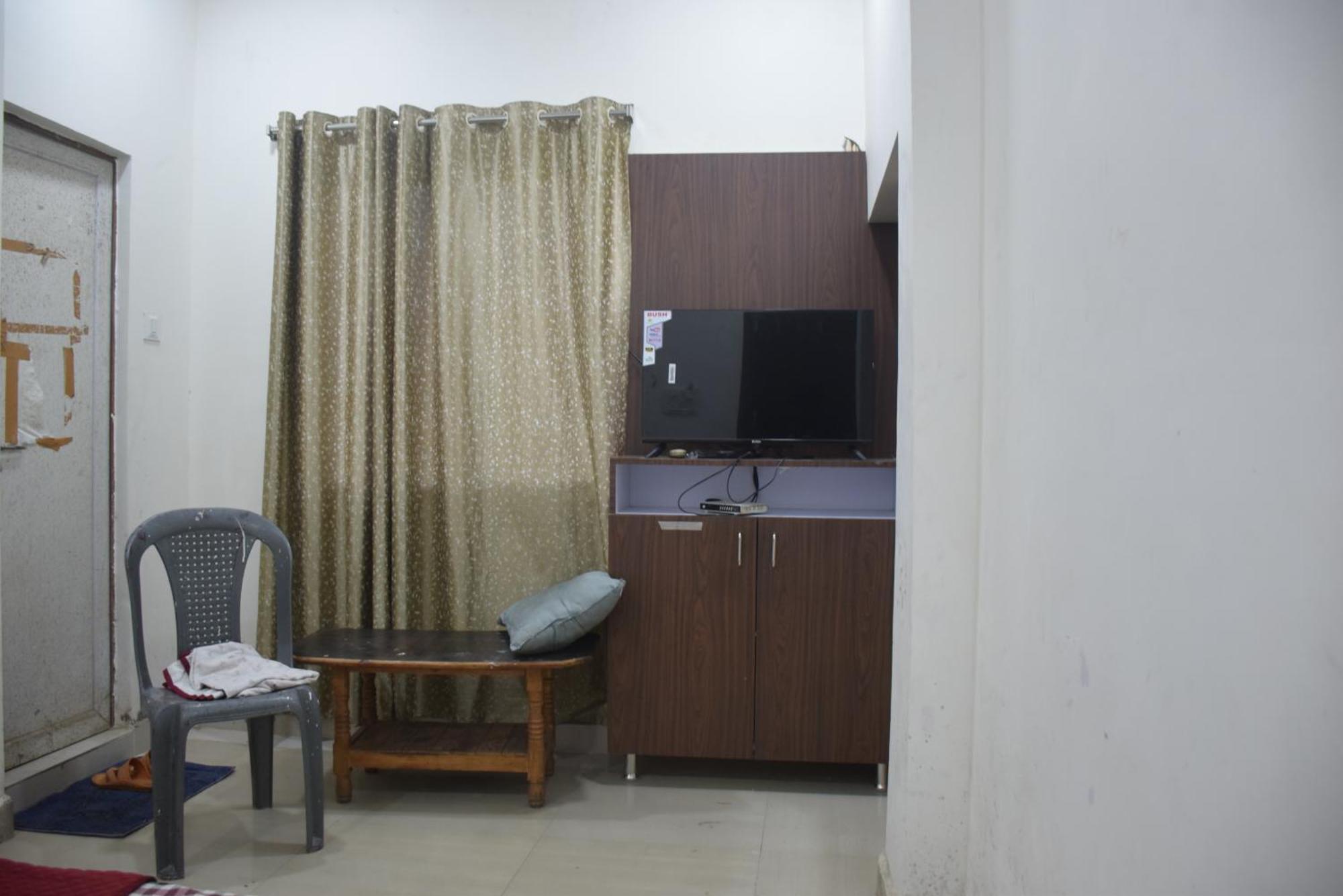 Hotel Thakur Ji Bhopal Bagian luar foto