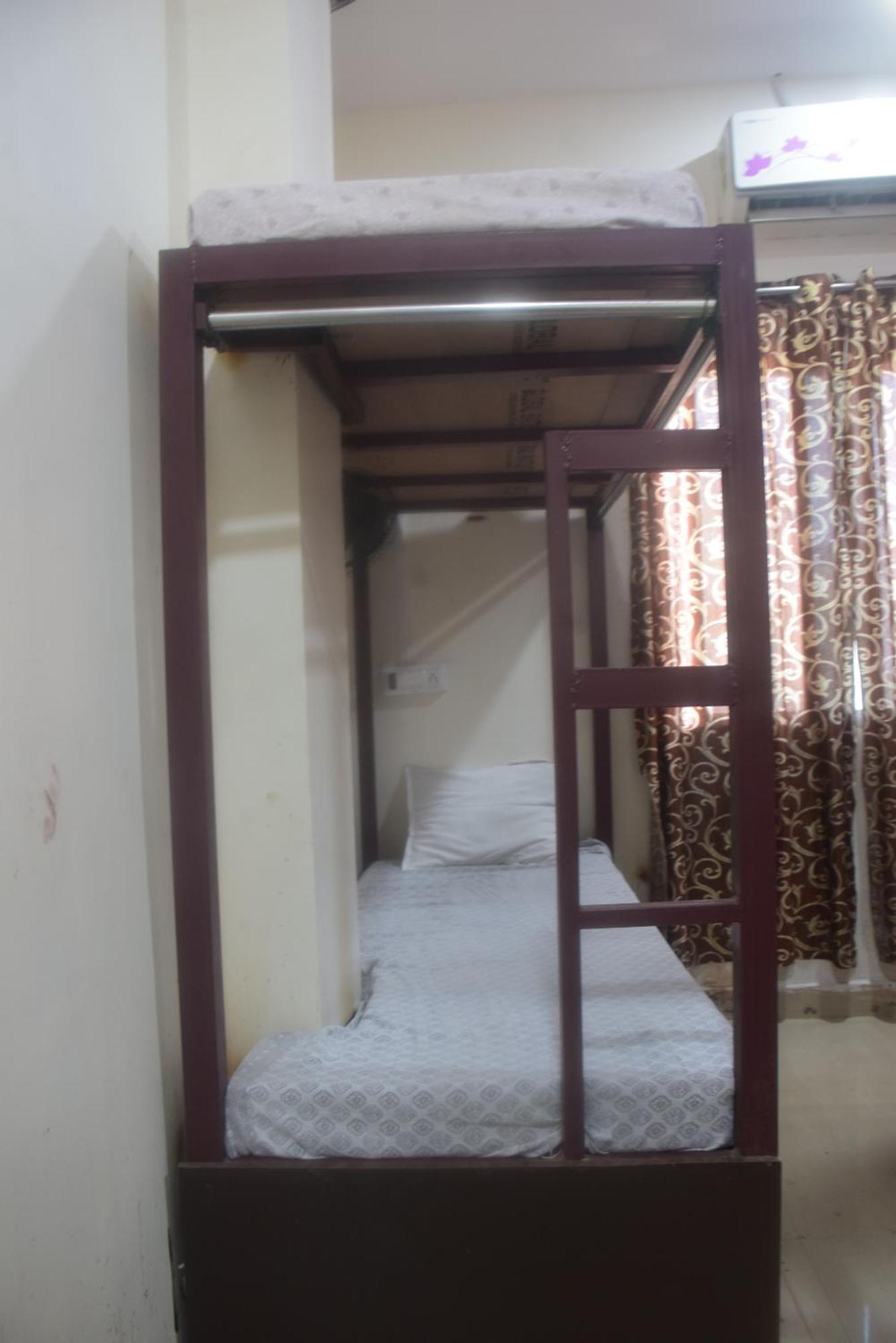 Hotel Thakur Ji Bhopal Bagian luar foto