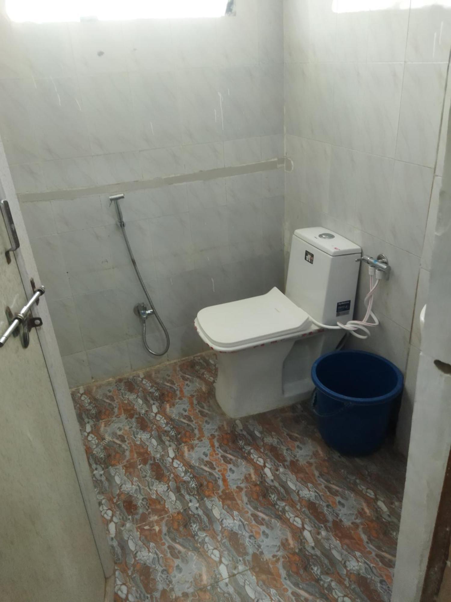 Hotel Thakur Ji Bhopal Bagian luar foto