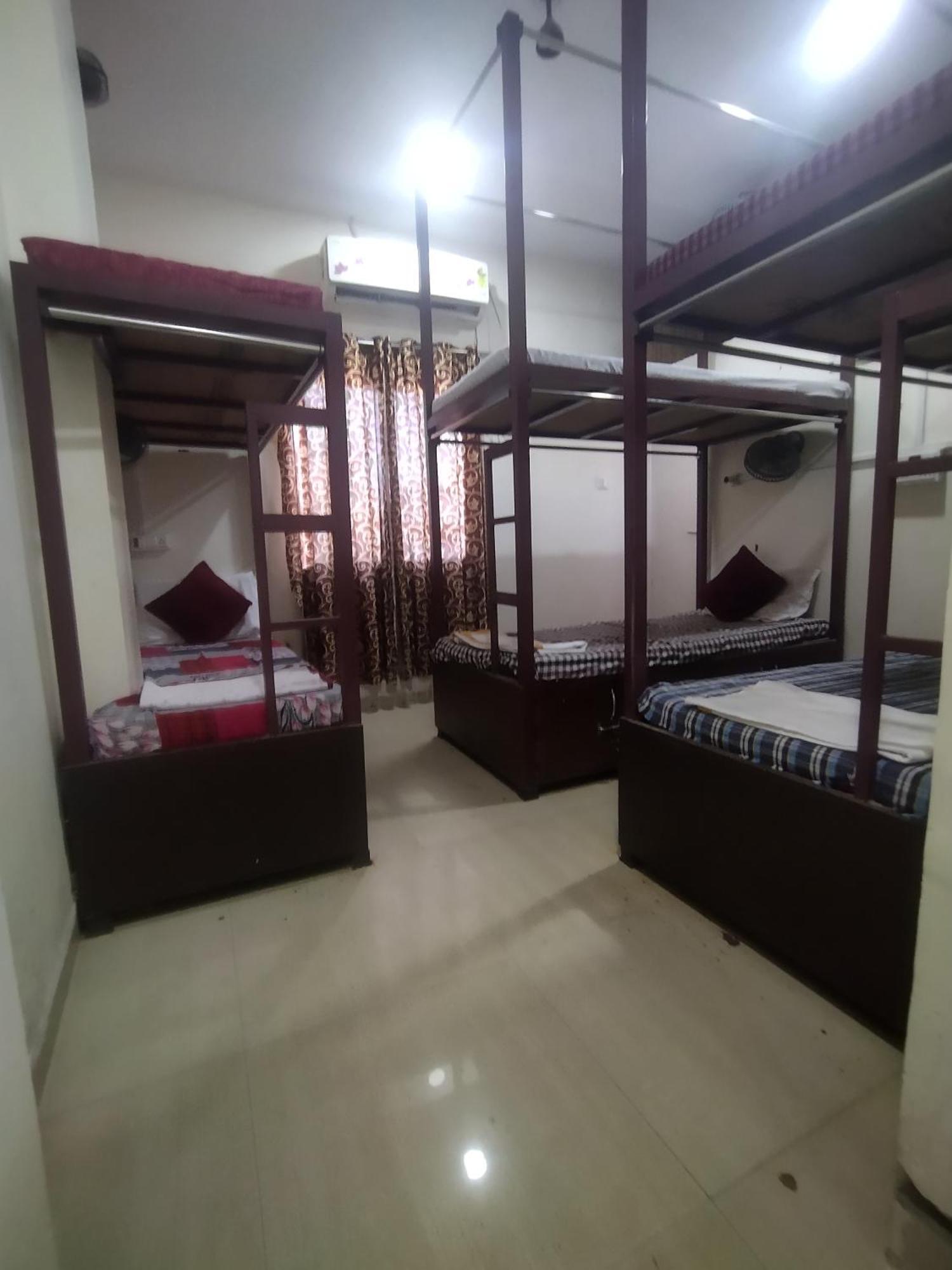 Hotel Thakur Ji Bhopal Bagian luar foto
