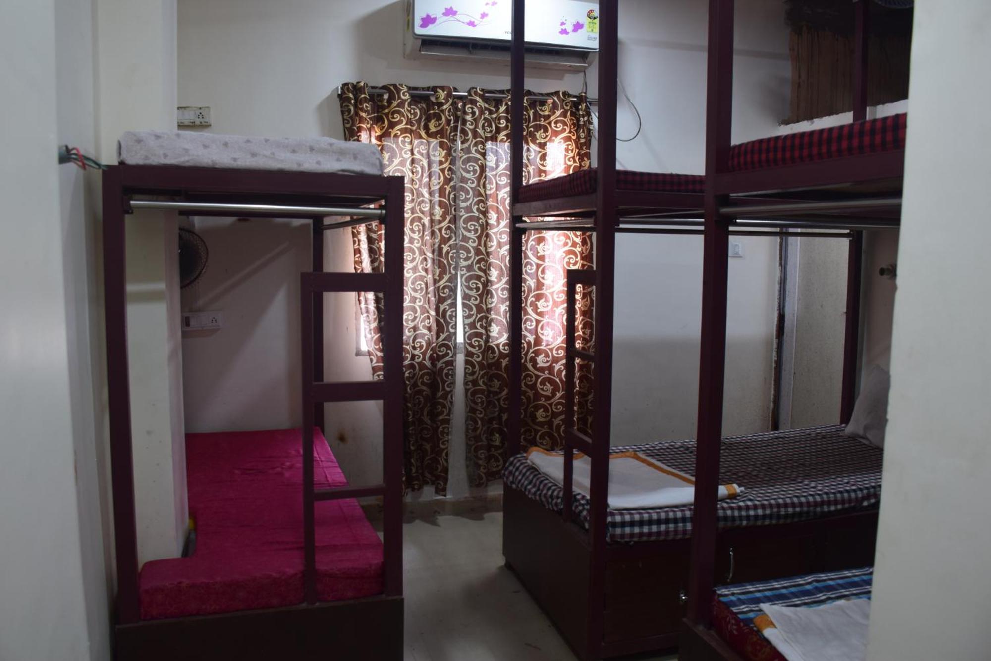 Hotel Thakur Ji Bhopal Bagian luar foto