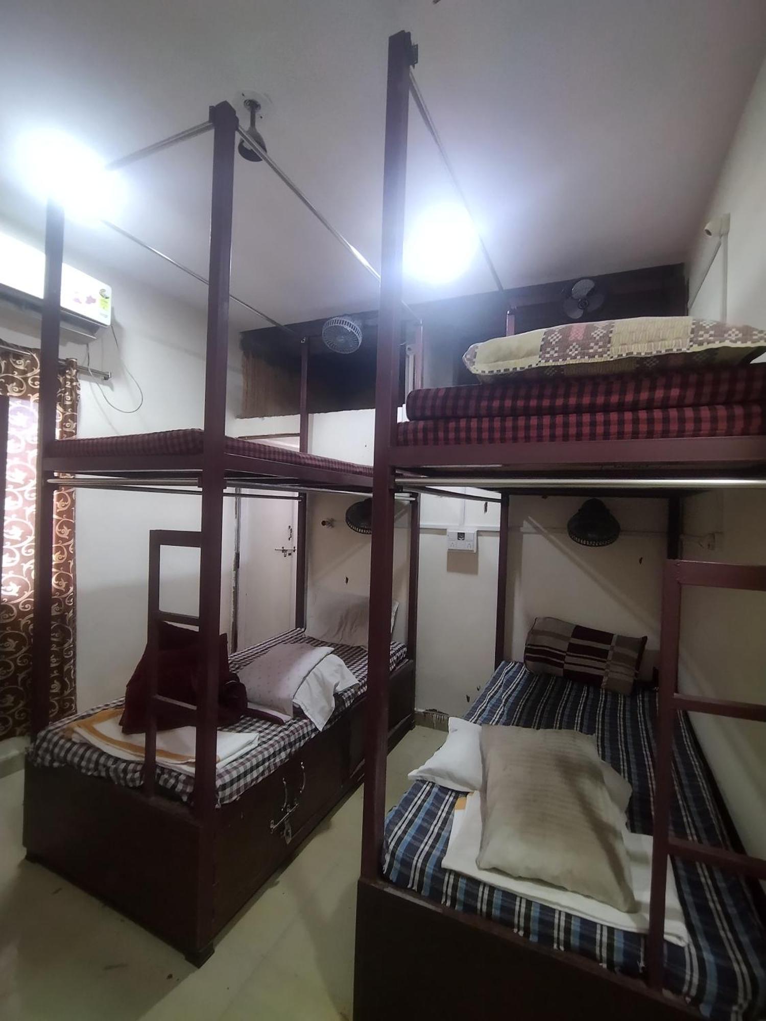 Hotel Thakur Ji Bhopal Bagian luar foto