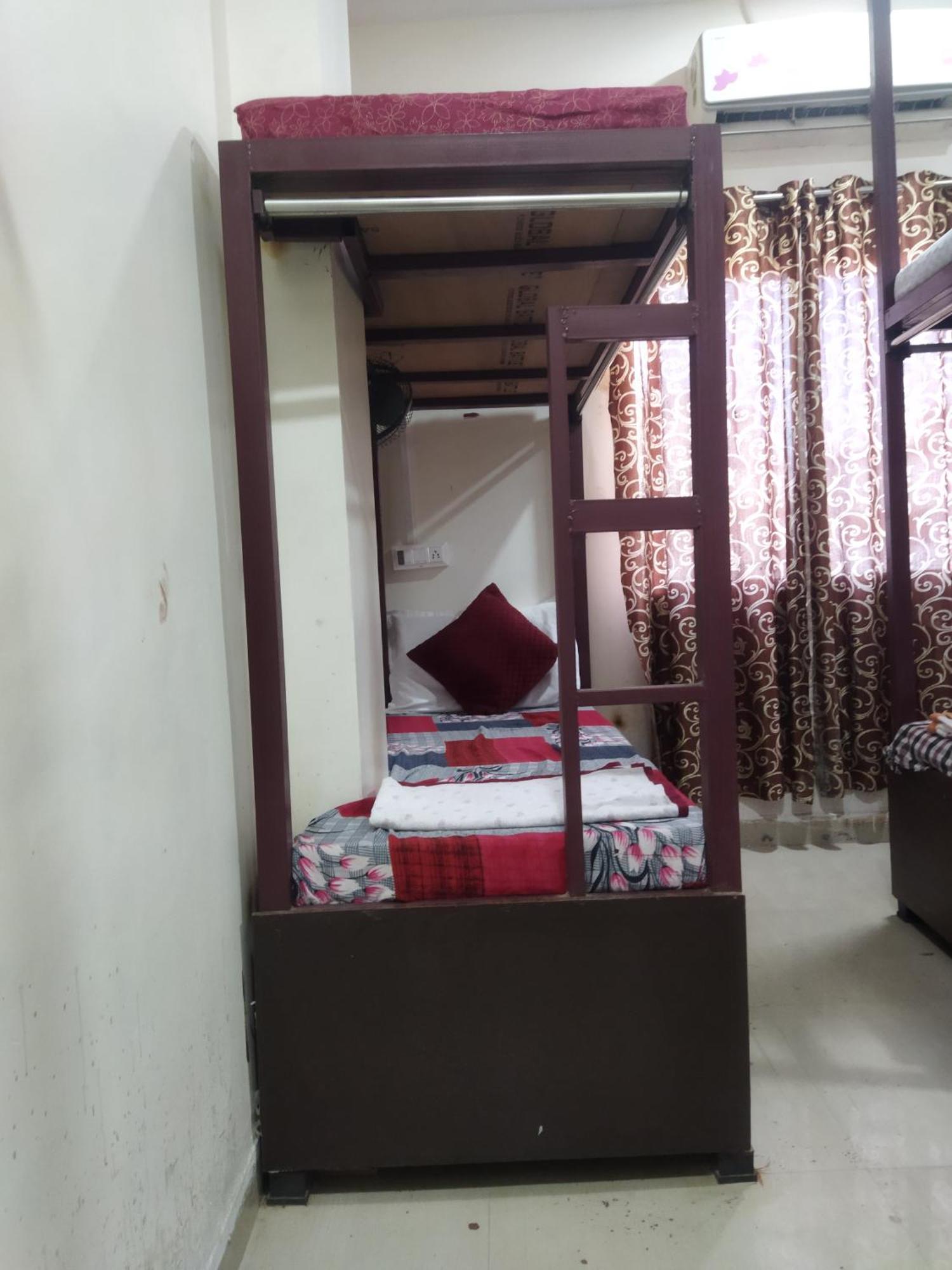 Hotel Thakur Ji Bhopal Bagian luar foto
