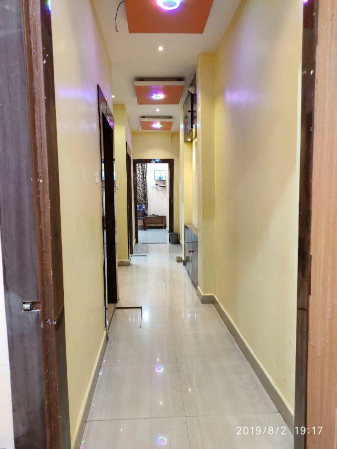 Hotel Thakur Ji Bhopal Bagian luar foto
